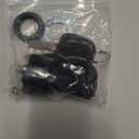 10L0L Golf Cart Ignition Key Switch for Club Car DS 1996-Up (36V/48V Electric) Golf Cart Starter Switch OEM# 101826201