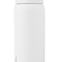 Owala FreeSip Insulated Stainless Steel Water Bottle with Straw, BPAFree Sports Water Bottle, Great for Travel, 32 Oz, Shy Marshmallow