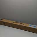 Persilux Cordless Zebra Blinds for Windows (33" W X72 H, Black) Free-Stop Roller Windows Shades Dual Layer Light Control for Day and Night, Light Filtering Sheer Shades for Home, Easy to Install