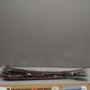 Window Visors Rain Guards for 2009-2014 Ford F150 SuperCrew Cab, Out-Channel Window Vent Wind Deflectors Visors Shades for 2010-2014 F-150 SVT Raptor Full-Size Cab