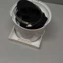 Upgraded Version - VIWINVELA 3 in 1 Indoor Dryer Vent Kit for Electric Dryer, Dryer Lint Trap Filter Bucket Dryer Lint Catcher Box