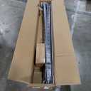 HEKA Running Boards Fit for 2021-2026 Grand Cherokee L 3-Row Aluminum Alloy Anti-Corrosion Side Steps Nerf Bars 2 pcs