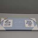 Crystal Art Gallery Plant A Garden Wall Art Blue