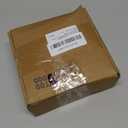 30 Pieces Mini Sun Glasses Eyeglass Microfiber Cleaner Glasses Soft Brush Tool Accessories Mini Spectacles Brush Cleaning Tool Eyeglasses Cleaner Microfiber Cleaning Clip, 5 Colors