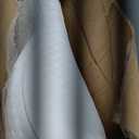 Tempur-Pedic TEMPUR Neck Pillow, Small Profile, White