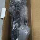 Masticating Juicer Attachment for KitchenAid All Models Stand Mixers - Cold Press Slow Juicer with Large Feed Chute, 30% Higher Juice Yield, Easy Assembly, Fruits Vegetables By Fedowal