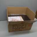 MCIJRJOI 12 Pack Hard Sturdy Thickened Rigid XX Large Shoe Storage Organizer for Closet, Clear Stackable Sneaker Shoe Boxes Rack Containers Display Case Bins with Lids, White