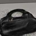 FALAN MULE Shoulder Bags Purses and Handbags for Women with Top Handle Satchel Medium Size Cross Body Hobo Bags (Elegant Black)