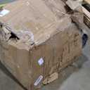 LITTLE TREE Dining Table for 4-6 People, Wooden Table, Rectangle Furniture with Heavy Duty Legs, Modern Kitchen Table for Home, Dining Room, Black