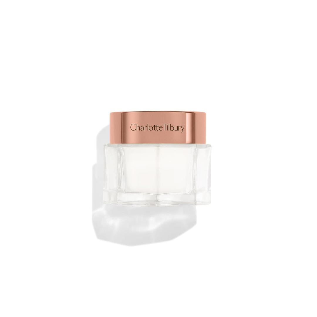 Charlotte Tilbury Magic Cream Face Moisturizer - Firming & Hydrating Face Cream to Create a Smoother-Looking Base for Makeup - Enriched with Vitamins C & E, Peptide Complex & Hyaluronic Acid