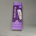 everydrop by Whirlpool Ice and Water Refrigerator Filter 1, EDR1RXD1, Single-Pack
