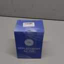 Upgraded Set for Airfit F20 Small, FSA/HSA Eligible, Replacement Headstrap Frame Assembly, Secure Seal & Optimized Comfort with Advanced Silicone Cushion, Great-Value CPAP Supplies (Without Elbow)