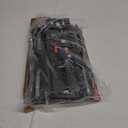 Mounting Dream TV Wall Mount for 32-65 Inch Television,Mount with Swivel and Tilt, Full Motion Bracket with Articulating Dual Arms, Fits 16inch Studs, Max VESA 400X400 mm, 99lbs, MD2380 (Black)