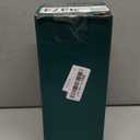 13 Gallon, 50 Count, Compostable Trash Bags with Drawstring, Tear Resistant Kitchen Food Scrap Waste Bag, ASTM D6400, US BPI and Europe OK Compost Home Certified