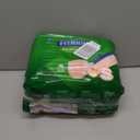 FitRight Adult Diapers, Ultra Heavy Absorbency, S (Waist Size 20in-32in), 20 Count, OptiFit Incontinence Briefs for Men and Women, Disposable, Moisture-Wicking, Leak Protection