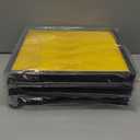 Improvedhand Vital 100S HEPA Replacement Filter Toxin Absorber Compatible With LEVOIT Vital 100S/100S-P Air Purifier, High-Efficiency 3-IN-1 True HEPA and Activated Carbon Filters, Pack of 3, Green