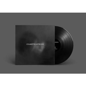  X's by Cigarettes After Sex Format: Vinyl