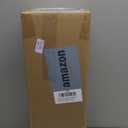 Lasko Oscillating Digital Ceramic Tower Heater for Home with Adjustable Thermostat, Timer and Remote Control, 23 Inches, 1500W, Silver, 755320