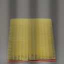 Doc's Diesel Engine Air Filter DPA10236 | Compatible with Jeep Grand Cherokee 3.0L Diesel 2014-2020 | Replaces 04861688AA