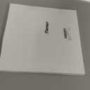 Sintuff 36 Pieces St. Patricks Day Decorations Wooden Shamrock Ornaments for Tree St Patricks Day Ornaments Irish Hanging Decorations for Party