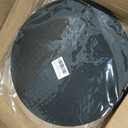 Swivel Seat Cushion for Easy Car Transfer, Gel Rotating Seat for Elderly