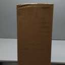 Cargo Cover for Nissan Rogue S SV SL Platinum 2026 2025-2021 Accessories, Trunk Cover with Extra Storage Net, Retractable Security Shield Shade Upgraded Version (Not for Rogue Sport/Select)