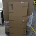 Glvzygy Blue Tree of Life Wall Art Abstract Modern Artwork Canvas Painting Textured Tree Pictures Wall Decor Home Decor Wall Ready to Hang for Bedroom Living Room Size 29"x58"