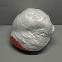 Holiday Home Jumbo Yeti Plush 44 Inc