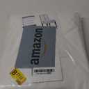 Shukii Stretch Dining Chair Covers Waterproof PU Leather Chair Slipcovers Chair Protector Cover Universal Chair Covers for Dining Room Kitchen Hotel (Set of 4, Beige)