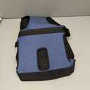 Coodeo Dog Lift Harness, Full Body Support & Recovery Sling, Pet Rehabilitation Lifts Vest for Old Dog with Arthritis Walk(Bule,XL) (Blue)