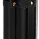 Gadpiparty Adjustable Mobile Tripod Stand Aluminum Holder for Filming 180 Rotating Professional Photography Accessory