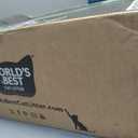 Worlds best cat litter 32lb comfort care 10193, 1 bag