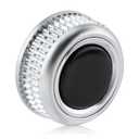AUTOKAY 8T0919070B Volume Control Knob Fits for Audi A4 S4 RS4 A5 S5 RS5 Q5