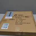 T-SIGN 18 Inch Heavy Duty Spinning Prize Wheel - 14 Slots Color Tabletop Roulette Wheel of Fortune - with Dry Erase Marker and Eraser Win The Fortune Spin Game for Carnival & Trade Show (Multicolor)