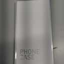 SPIDERCASE Magnetic for Google Pixel 10/Pixel 10 Pro Case, Military Grade Drop Protection Slim Translucent Matte Shockproof Anti-Fingerprint Phone Case for Pixel 10/10 Pro 6.3 inch, Black