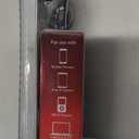 Stereo in-ear earbuds