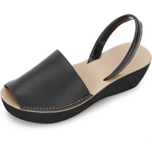Kenneth Cole REACTION Women's Fine Glass (Black, M)