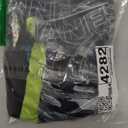 Hanes boys Performance Tween Boxer Briefs Underwear, Assorted Prints & Solids, 6-pack (Large, Black/Blue/Green/Grey - 6 Pack)