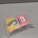 12Pcs Inflatable Light Saber Sword Party Balloons, Light Saber Sword Stick Balloon Set for Costume Fancy Dress Party Favors Halloween Party Supplies Balloons Photo Booth Props (6 Colors)