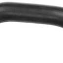 ACDelco Gold 24000L Molded Lower Radiator Hose
