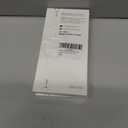 2 x Mkeke Screen Protector for iPhone 15 Pro, 3 Pack Tempered Glass [9H Hardness] [Military-Grade Drop Protection] [Sensitive Touch] [Easy Installation Frame] [HD Clear] for 6.1 inch