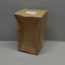 Small Christmas Tree Tabletop, Christmas Ball Pine Needle Pine Nut Decor Artificial Christmas Ornaments Decoration Xmas Decor for Home Indoor (Silver, 9.84 * 3.54 inches)