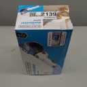 BLACK+DECKER dustbuster Handheld Vacuum, Cordless Car Vacuum Portable 12V, with Rotating and Extendable Nozzle (HHVI320JR02)