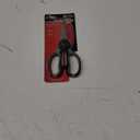 Titan Industrial Grade Heavy Duty Scissors Multipurpose Shears for Sewing and Crafting Durable Easy to Use Stainless Steel Blades with Comfortable Handles for Reliable Precision Cutting