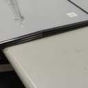 Upsimples 24x36 Poster Frame Black 3 Pack, Scratch-Proof Picture Frames 24 x 36 for Photo Gallery - Slide-In Strips, Horizontal or Vertical Wall Mounting