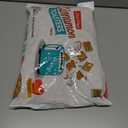 Malt-O-Meal Cinnamon Toasters Breakfast Cereal, Oven-Puffed Cinnamon Cereal Squares, Large Cereal for Family, 33 OZ Resealable Cereal Bag (4.13 Ounce (Pack of 8))