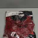 Spooktacular Creations Halloween Kid Dragon Costume, Boys Dragon Wings, Tail and Mask Set for Halloween Dress Up (Small(5-7 yrs), Red)