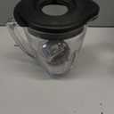 Replacement parts 6-Cup Glass Jar With Blade, Compatible with Oster Blenders