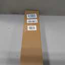 Lazblinds TDBU Cellular Shades, 26" W X 64" H, Beige