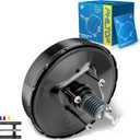 PHILTOP 53-4902 Brake Booster for Toyota 2000-2006 Tundra 3.4L/4.0L/4.7L